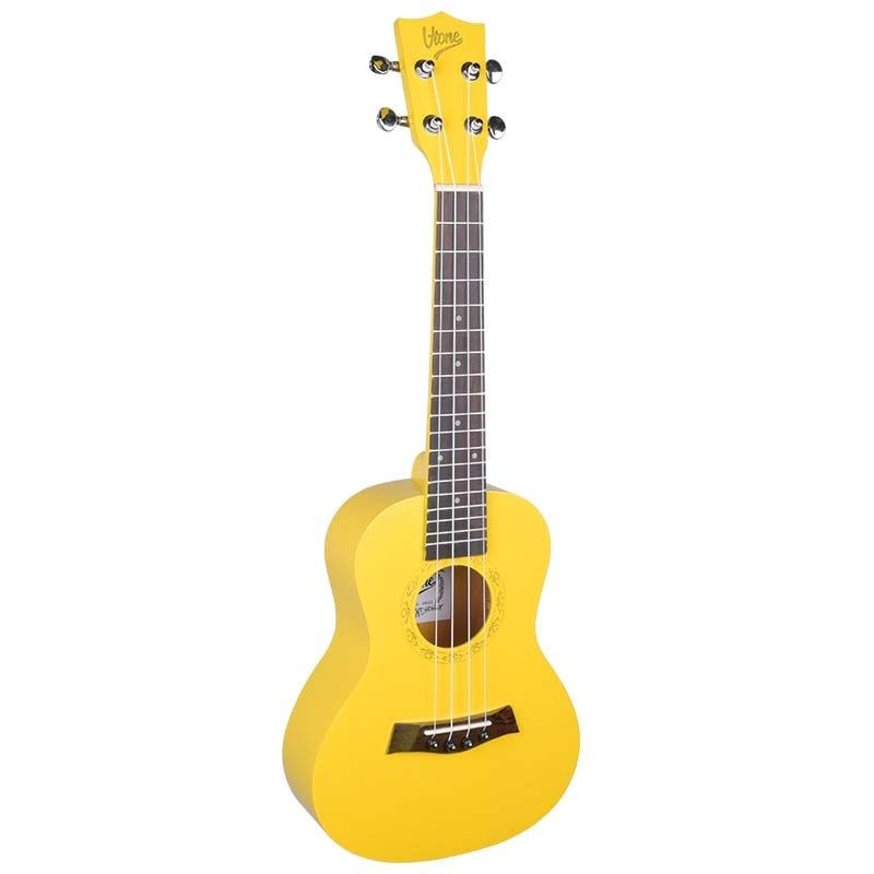 V-Tone UK23 YL - Ukulele koncertowe + pokrowiec