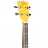V-Tone UK23 YL - Ukulele koncertowe + pokrowiec