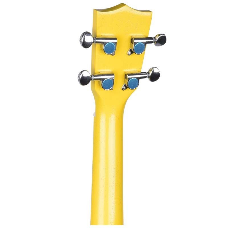 V-Tone UK23 YL - Ukulele koncertowe + pokrowiec
