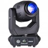 Light4Me VENOM ZOOM 250W V2 - Głowa ruchoma LED Beam Spot Wash