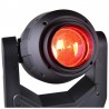 Light4Me VENOM ZOOM 250W V2 - Głowa ruchoma LED Beam Spot Wash