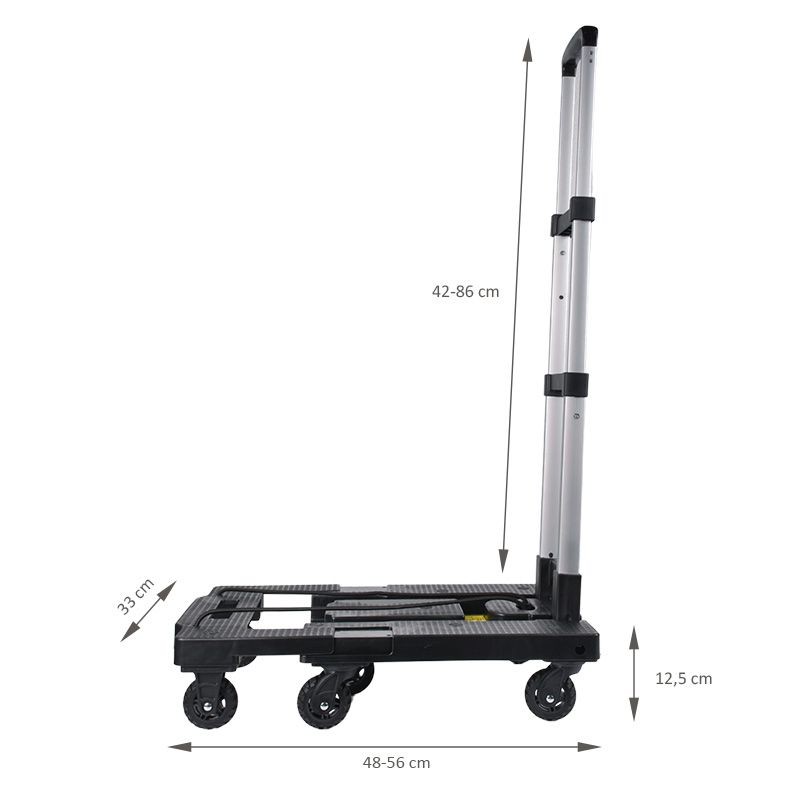 NN CART - Wózek transportowy