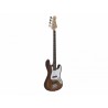 Dimavery JB-302 SB - gitara basowa