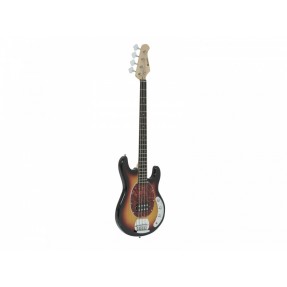 Dimavery MM-501 TB - gitara basowa