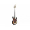 Dimavery MM-501 TB - gitara basowa