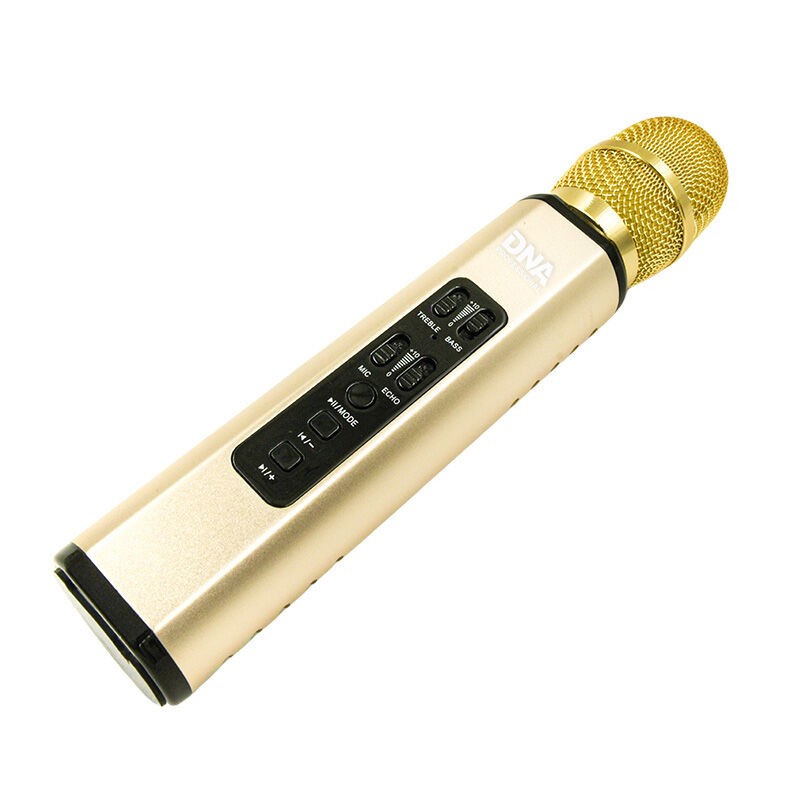 NN KM6 - Mikrofon do karaoke