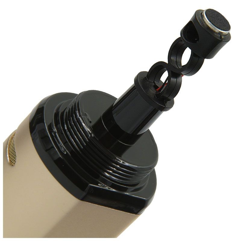 NN KM6 - Mikrofon do karaoke