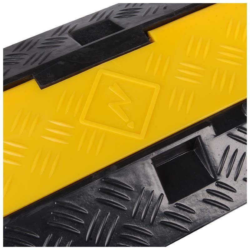 NN CB2 - Najazd kablowy 1 m