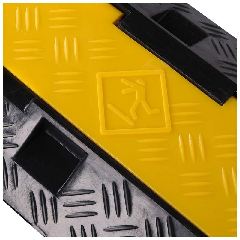 NN CB2 - Najazd kablowy 1 m