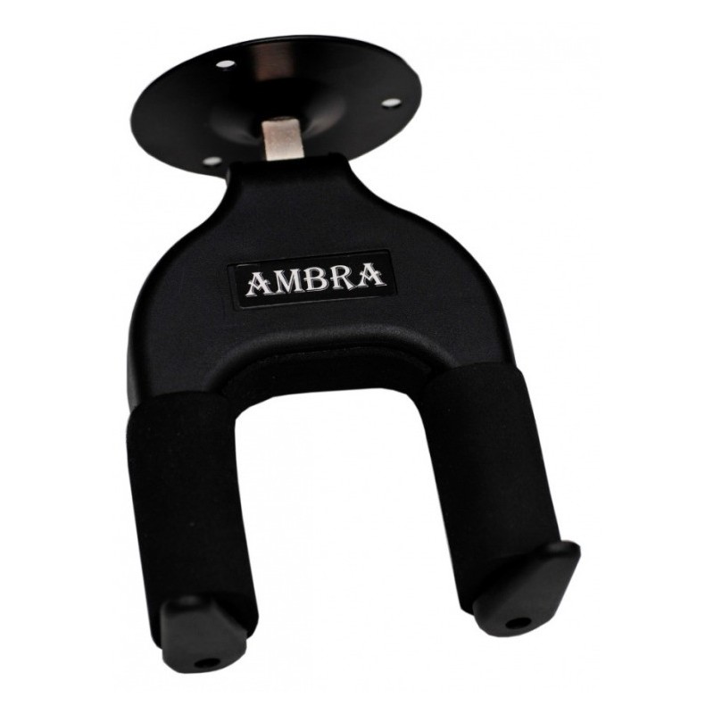 Akmuz WGB - wieszak gitarowy z blokadą