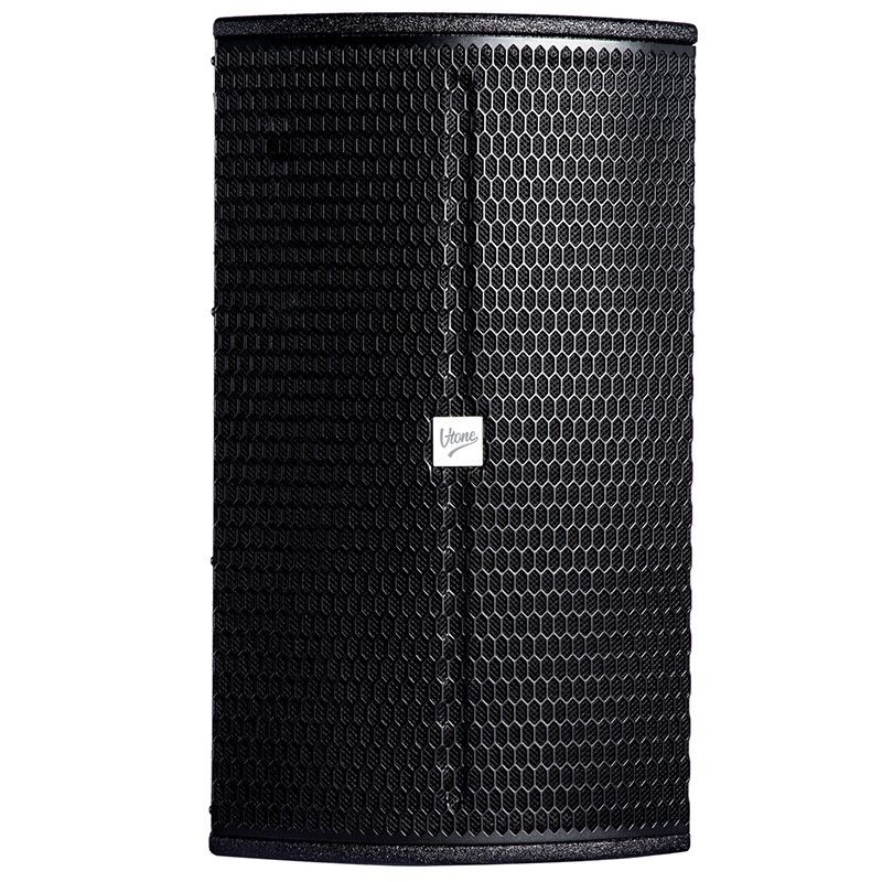 V-Tone NBX-112A - Kolumna aktywna 12" DSP