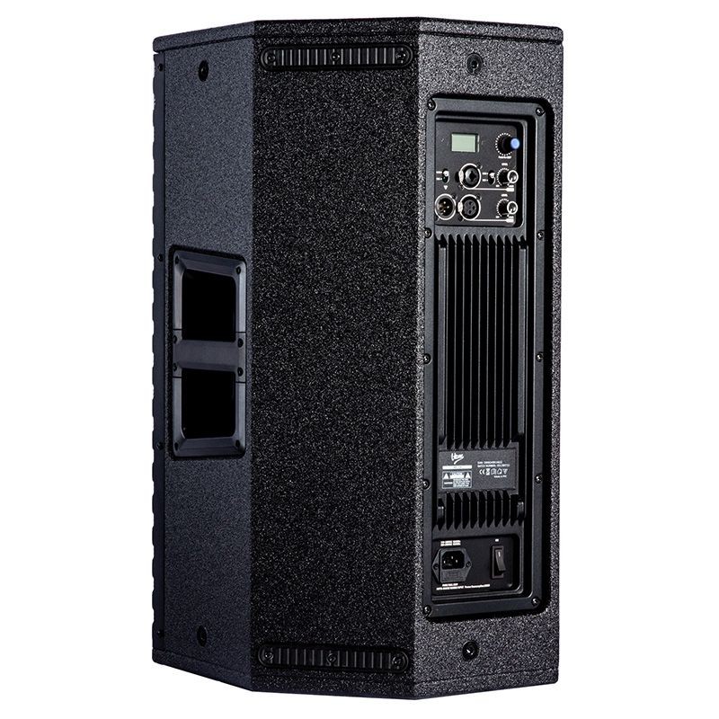 V-Tone NBX-112A - Kolumna aktywna 12" DSP