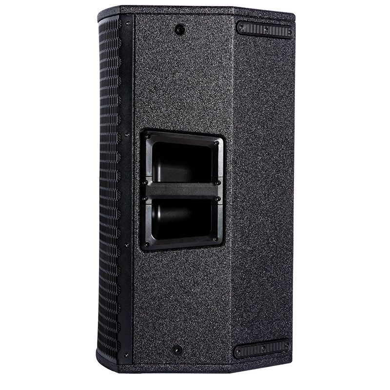 V-Tone NBX-112A - Kolumna aktywna 12" DSP