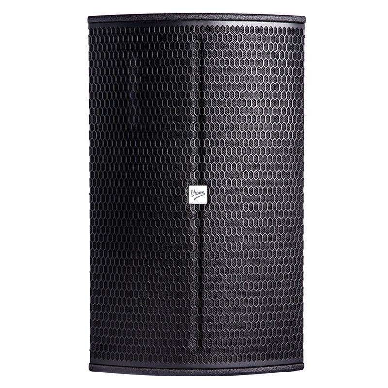 V-Tone NBX-115A - Kolumna aktywna 15" DSP
