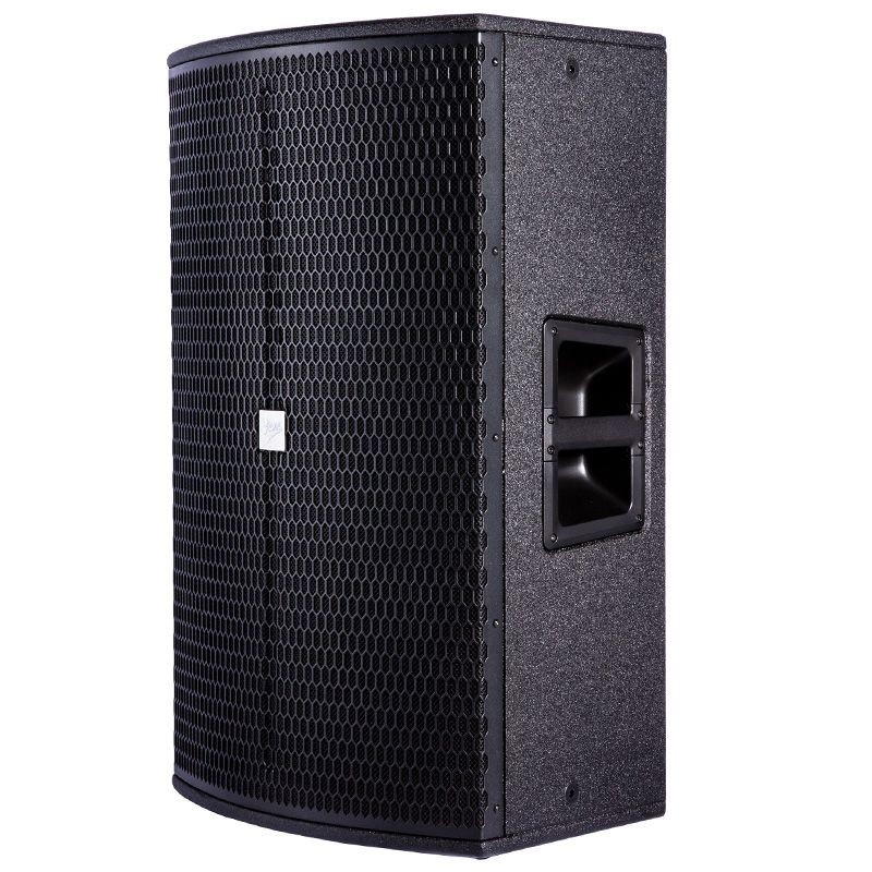 V-Tone NBX-115A - Kolumna aktywna 15" DSP