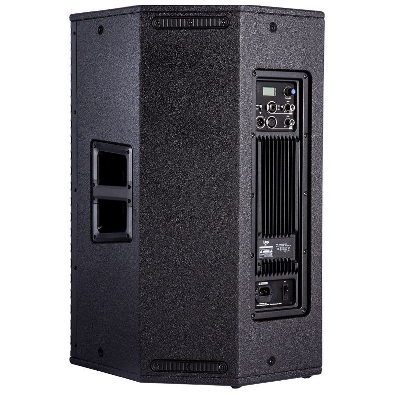 V-Tone NBX-115A - Kolumna aktywna 15" DSP