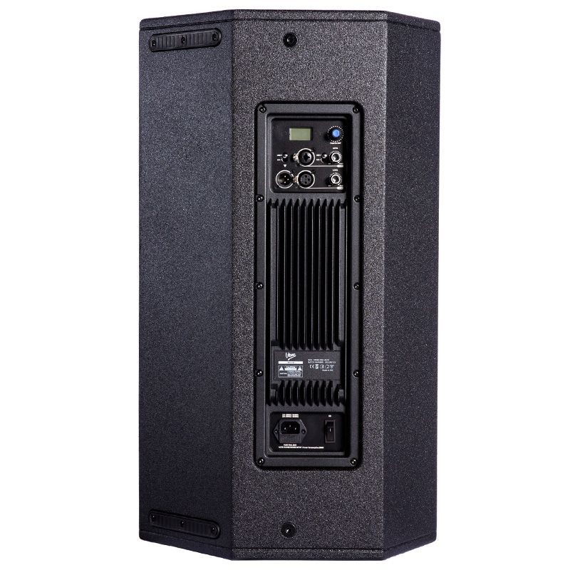 V-Tone NBX-115A - Kolumna aktywna 15" DSP