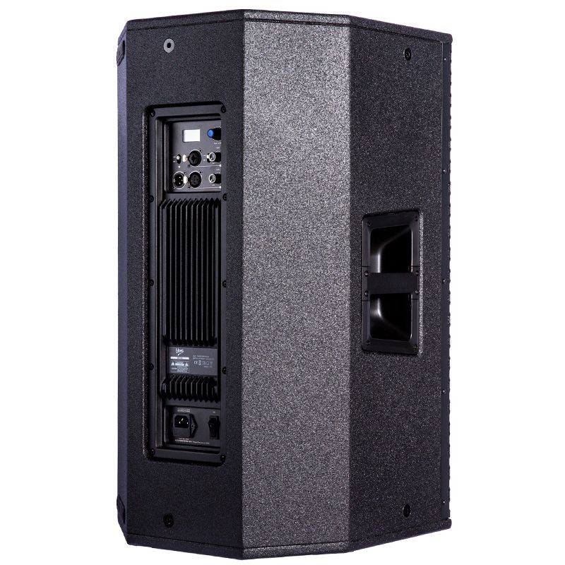 V-Tone NBX-115A - Kolumna aktywna 15" DSP