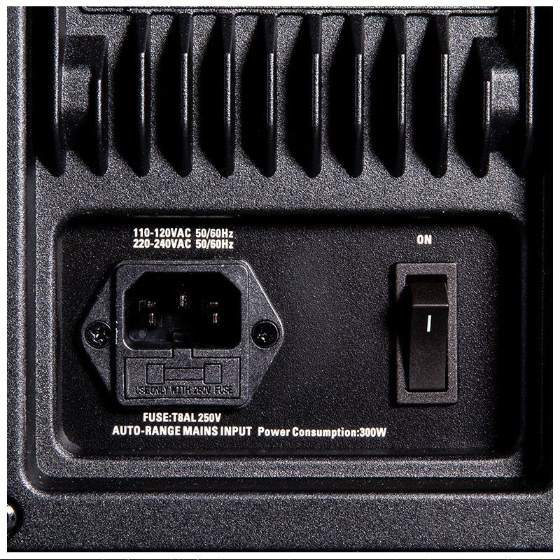 V-Tone NBX-115A - Kolumna aktywna 15" DSP