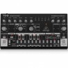 Behringer TD-3 BK - syntezator basowy