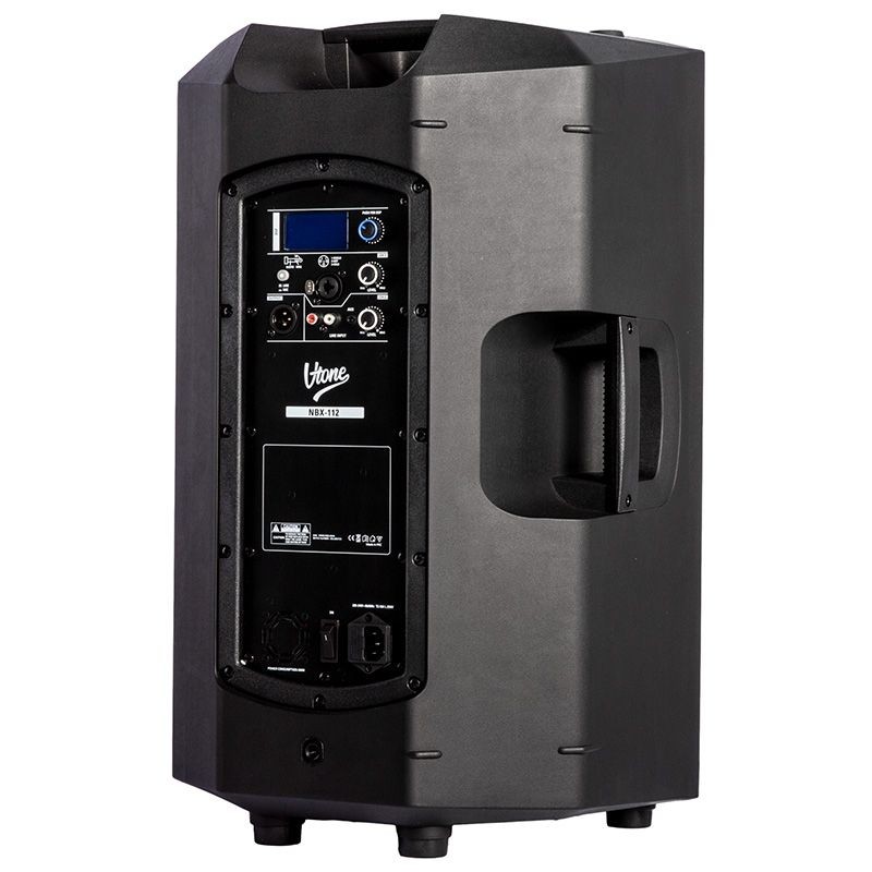 V-Tone NBX-112 - Kolumna aktywna 12" DSP