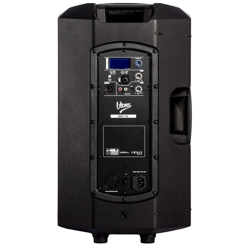 V-Tone NBX-112 - Kolumna aktywna 12" DSP