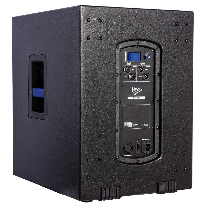 V-Tone NBS-115 - Subwoofer 15"