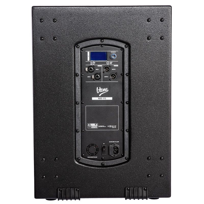 V-Tone NBS-115 - Subwoofer 15"