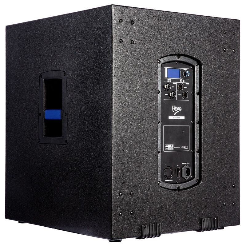 V-Tone NBS-118 - Subwoofer 18"