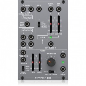 Behringer 150 RING MODslsNOISEslsS&HslsLFO - moduł eurorack