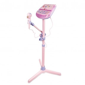 NN KSET - Zestaw karaoke dla dzieci