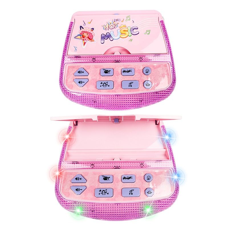 NN KSET - Zestaw karaoke dla dzieci