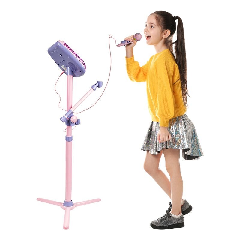 NN KSET - Zestaw karaoke dla dzieci