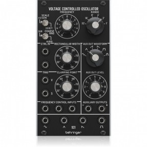 Behringer 921 Voltage Controlled Oscillator - moduł eurorack