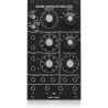 Behringer 921 Voltage Controlled Oscillator - moduł eurorack