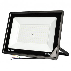 NN HALOGEN 200W - Oświetlacz halogenowy zewnętrzny IP66