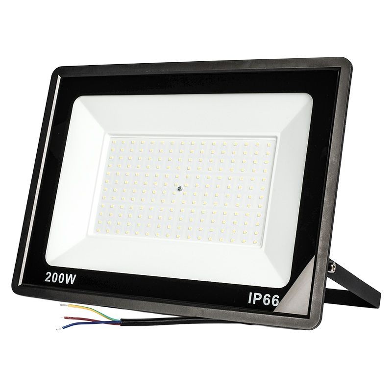 NN HALOGEN 200W - Oświetlacz halogenowy zewnętrzny IP66