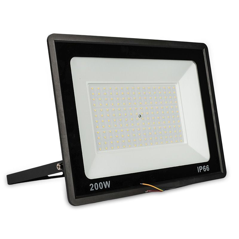 NN HALOGEN 200W - Oświetlacz halogenowy zewnętrzny IP66