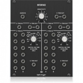 Behringer 961 Interface - moduł eurorack