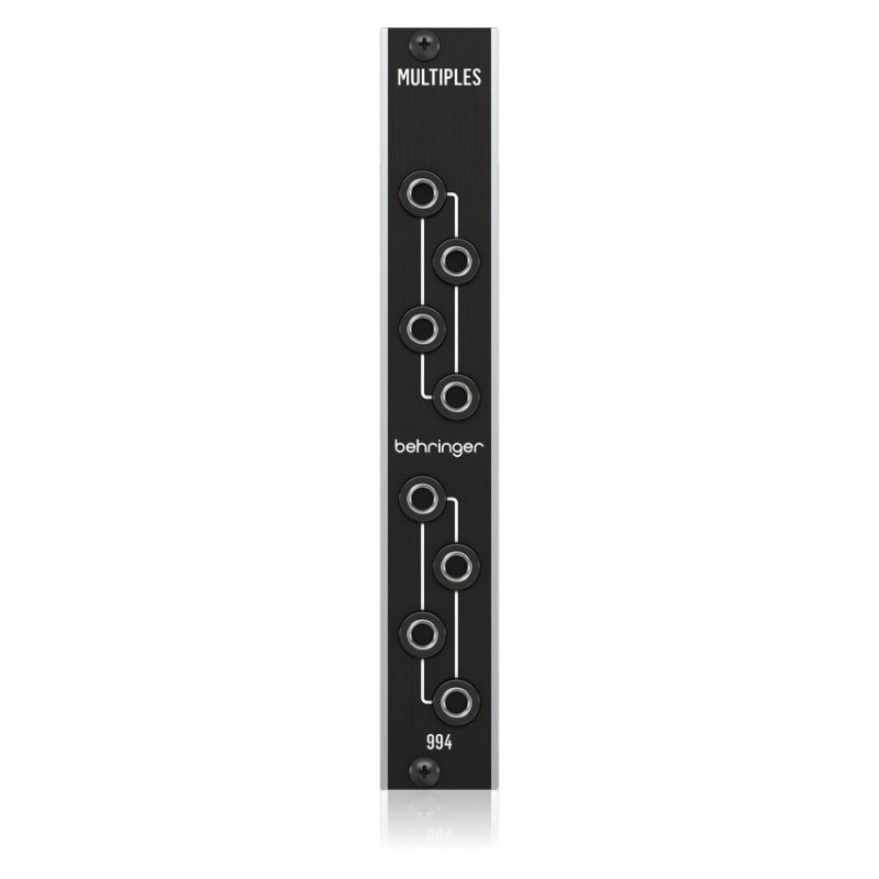 Behringer 994 Multiples - moduł eurorack