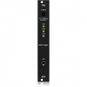 Behringer CP1A - moduł eurorack