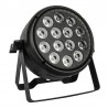 Light4Me VENOM PAR 14X15 - Reflektor PAR LED RGBW