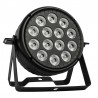 Light4Me VENOM PAR 14X15 - Reflektor PAR LED RGBW