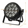 Light4Me VENOM PAR 14X15 - Reflektor PAR LED RGBW