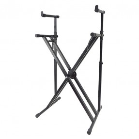 Stand4Me X6 - Statyw pod instrumenty klawiszowe typu X