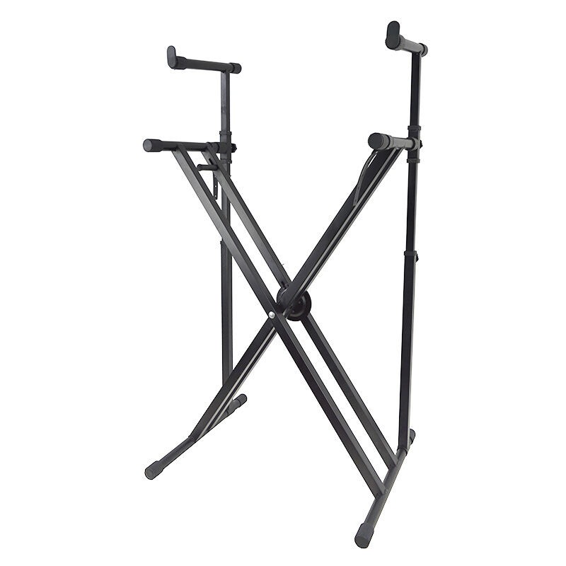 Stand4Me X6 - Statyw pod instrumenty klawiszowe typu X