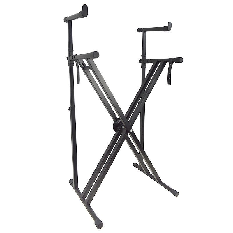 Stand4Me X6 - Statyw pod instrumenty klawiszowe typu X