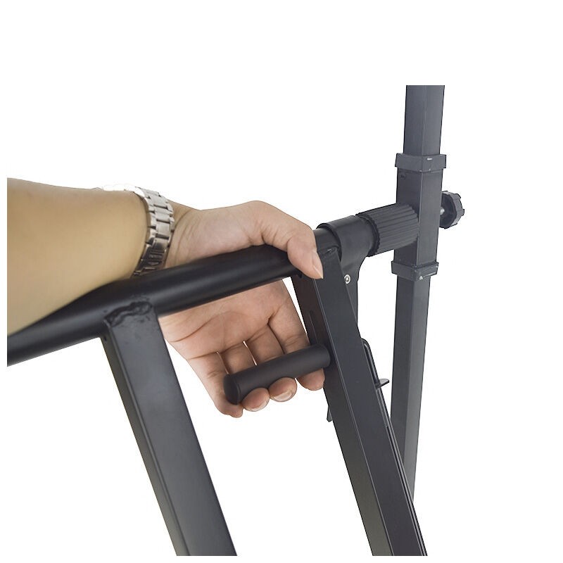 Stand4Me X6 - Statyw pod instrumenty klawiszowe typu X