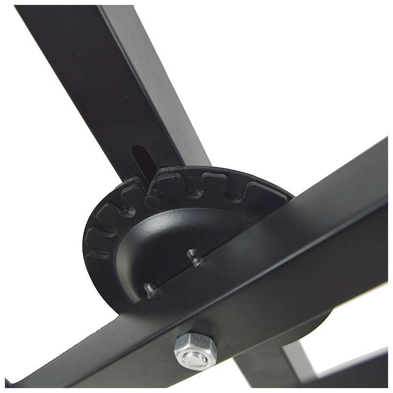 Stand4Me X6 - Statyw pod instrumenty klawiszowe typu X