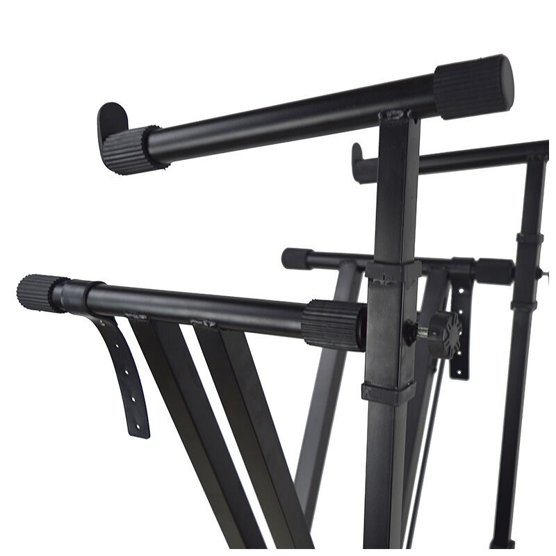 Stand4Me X6 - Statyw pod instrumenty klawiszowe typu X